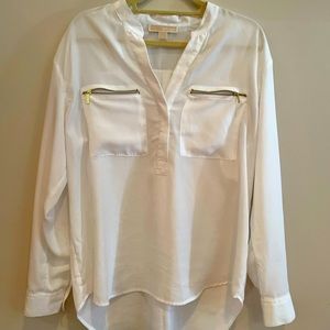 Michael Kors blouse